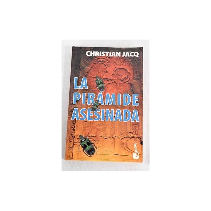 La pirámide asesinada